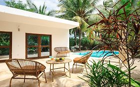 White Paradise Zanzibar